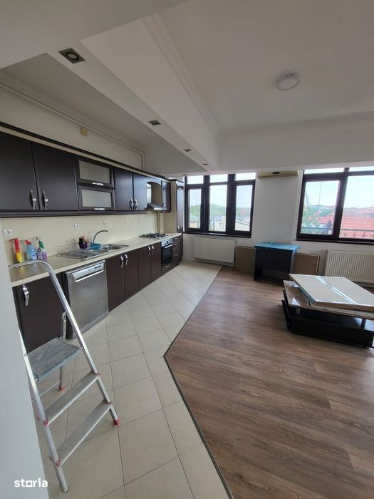 Apartament Cu 3 Camere - În Otopeni-Bine Compartimentat — fotografia 1