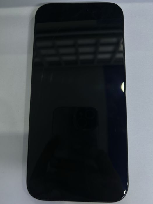 iPhone 16Pro Max е-сим 256gb 100% г.Жайлау 14/3