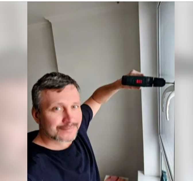 Ремонт окон ПВХ любой сложности: настройка и смазка