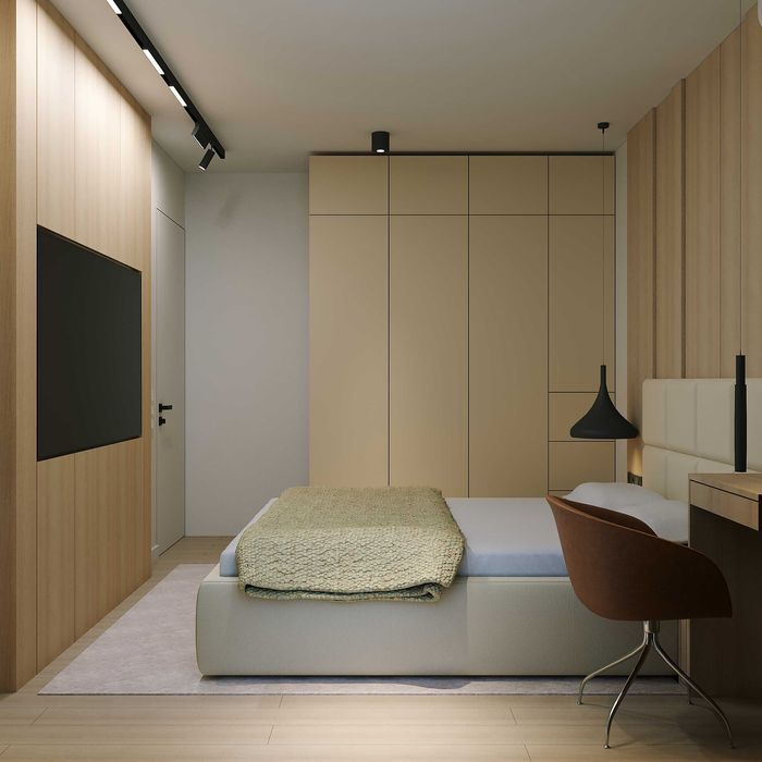 Design Interior București