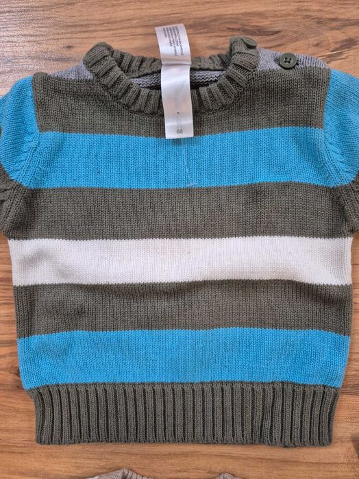 Pulover copil 2 marimi Germania-5 lei transportul