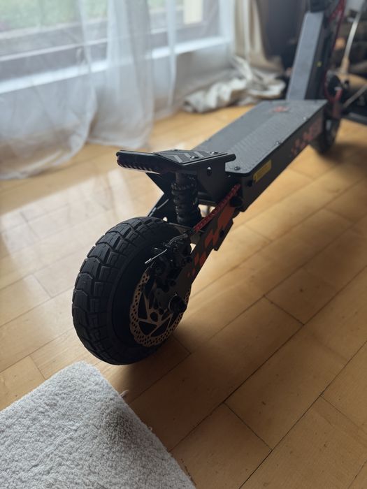 Vand kukirin g2 2025 ca nou