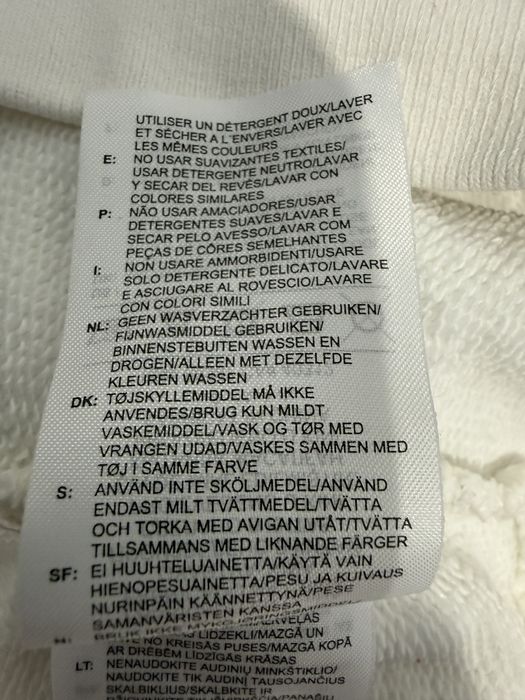 Pulover Adidas Crewneck V