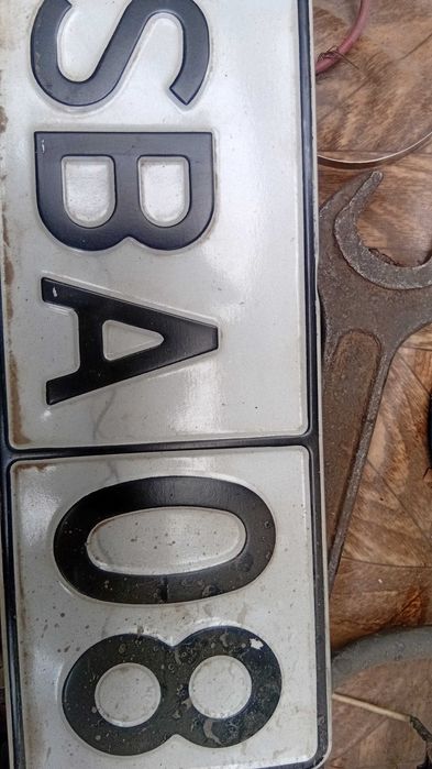 Зил бычок 5301 фургон