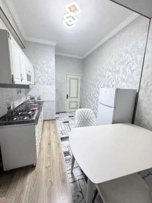 ЖК Salamatina 1/3/10 39м2 евро квартира продается Срочно Яккасарай