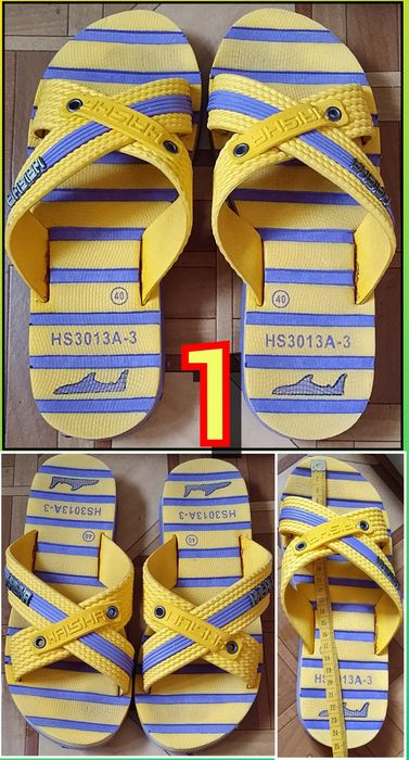 Тапочки, Сланцы/ Шлёпанцы  продаю