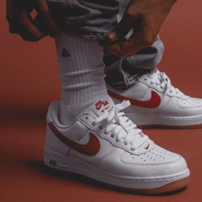 Nike Air Force Low 1 Retro