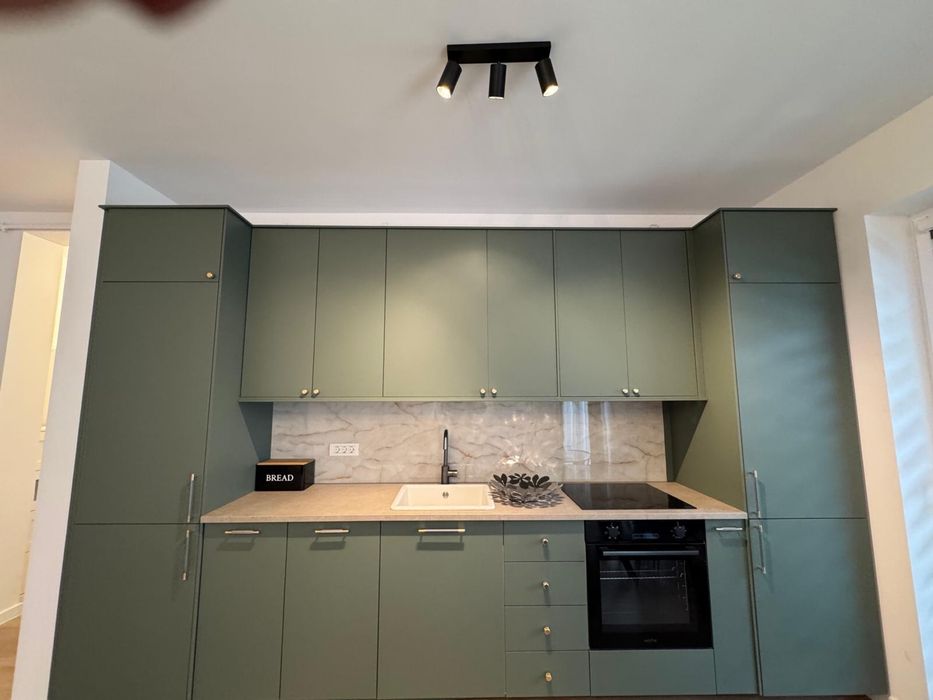 Inchiriez apartament 2 camere Giroc