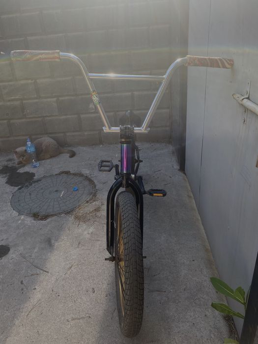 продам bmx петава