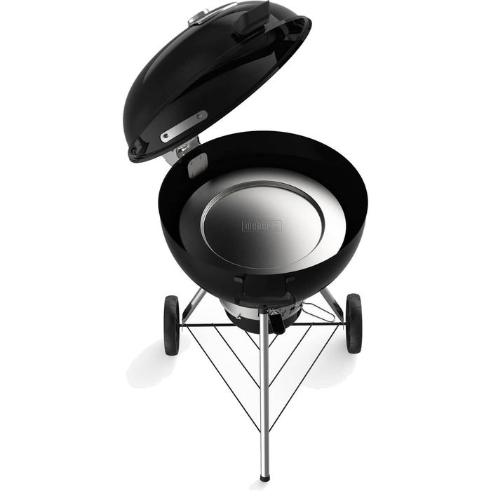 Gratar Weber Master-Touch Premium SE E-5775
