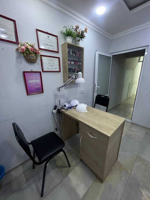 Мебель аёллар салони учун