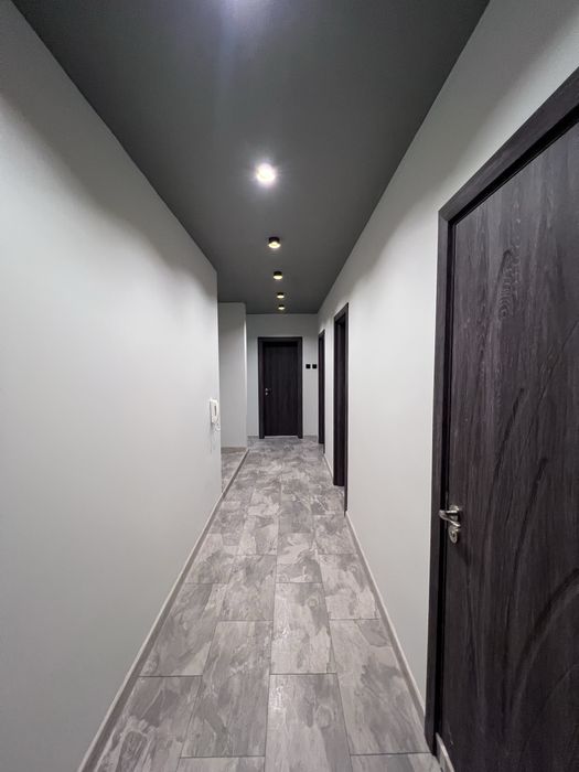 Продава се Четиристаен апартамент в Плевен, 9-ти квартал - 107 кв.м за 1234 €/кв.м - Снимка #22