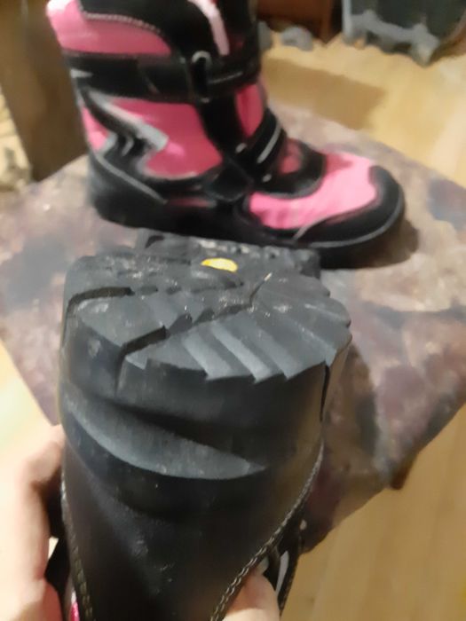 Апрески Karimorr 37 номер