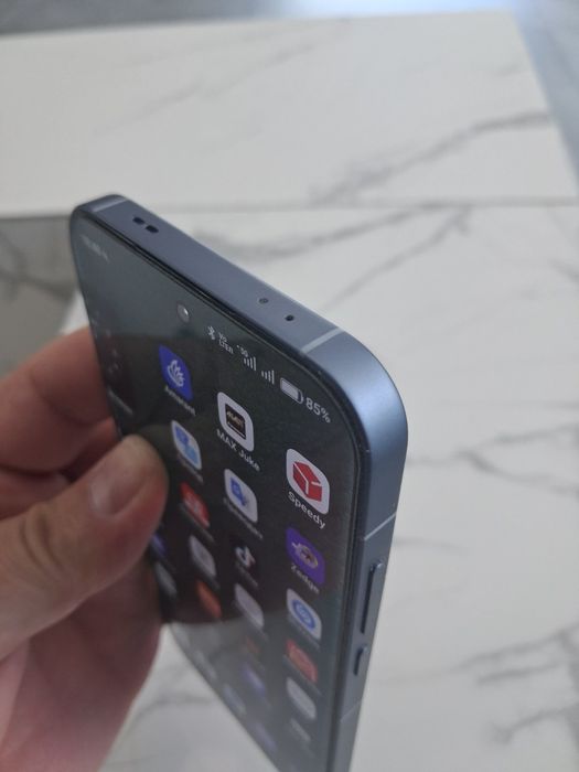 Realme GT 8 pro 16 ram 512gd