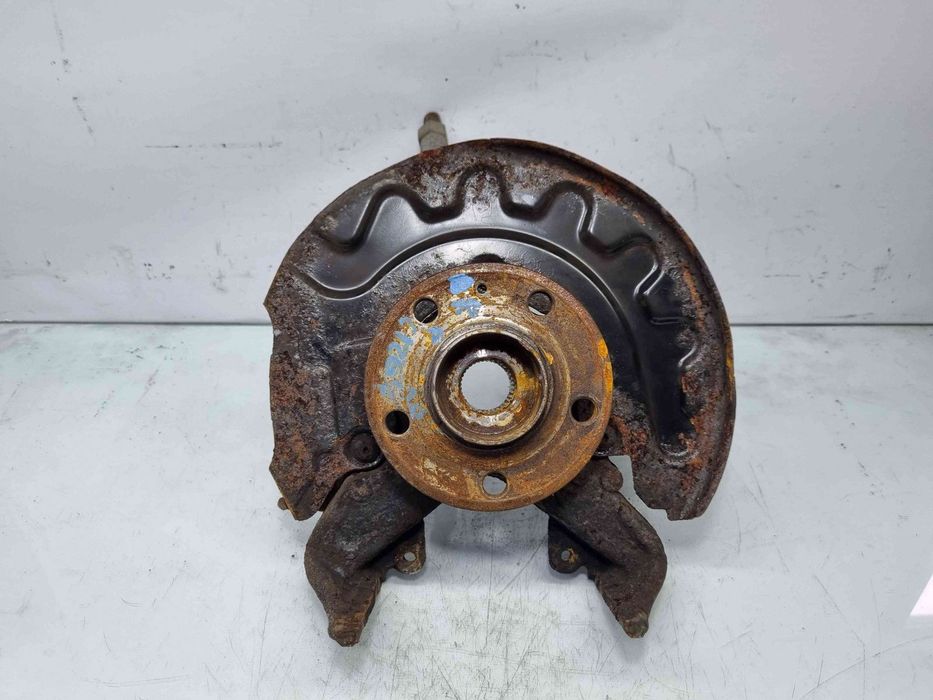 Fuzeta fata dreapta Skoda Fabia 3 (NJ3) [Fabr 2014-2022] OEM 1.0 Benz