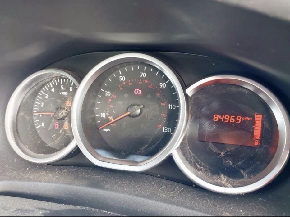 Dacia sandero 998 sce