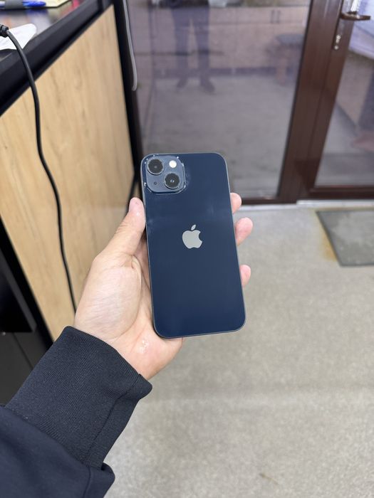 Айфон 13 128gb 100%