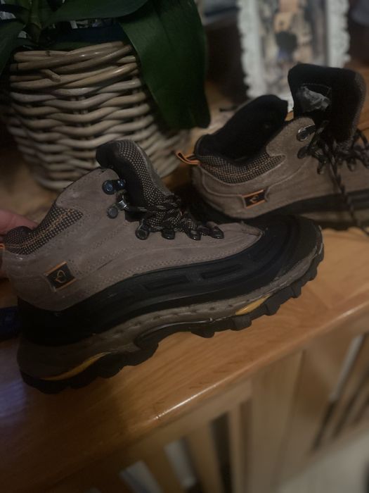 bocanci/ghete iarna impermeabili