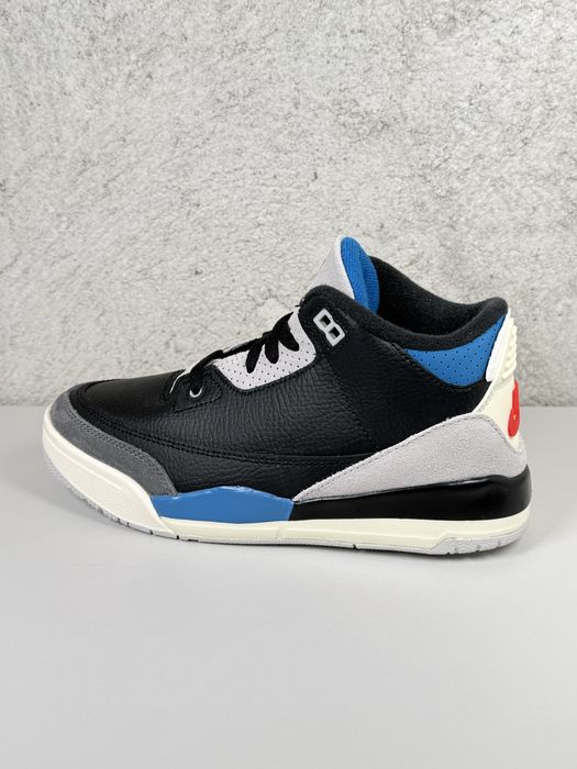 Jordan 3 Retro Rare Air (PS)