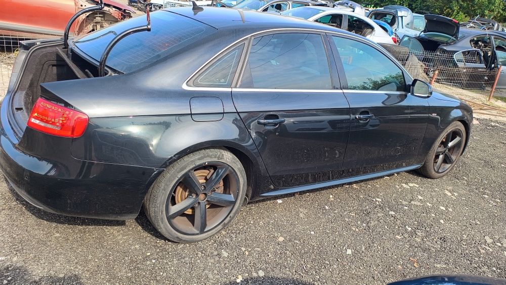 Vând jante Audi A5 R18 5x112