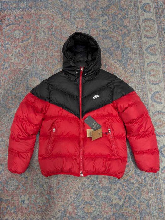 Мъжки Якета Nike