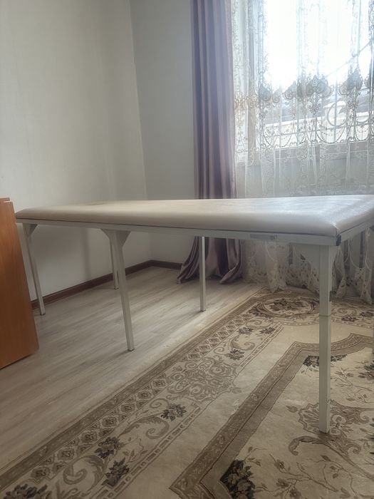 Кушетка оборудование