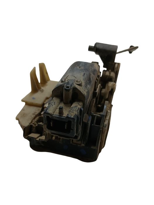 Broasca Usa Dreapta Fata Dacia Duster 2010 - >