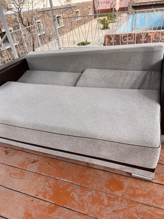 Диван состояния отлично