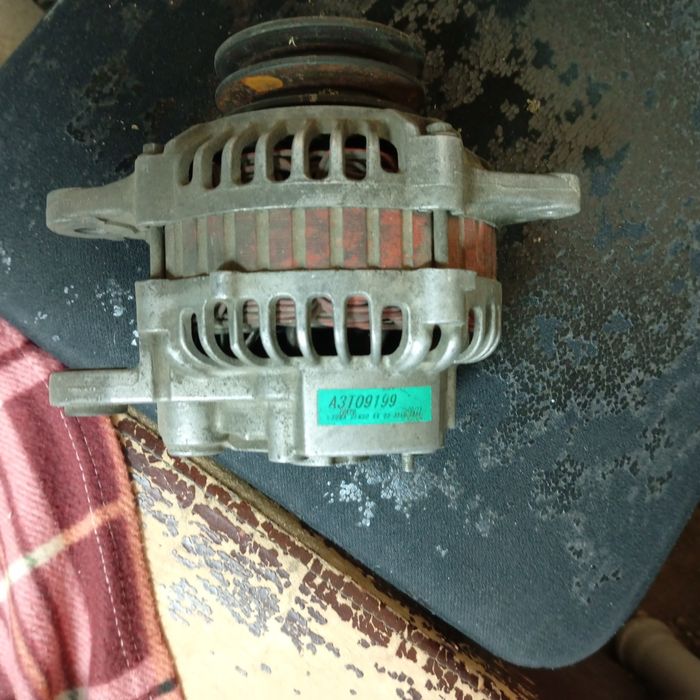 Продам генератор