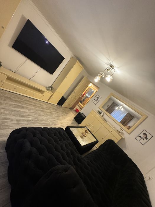 Casa la pret de apartament