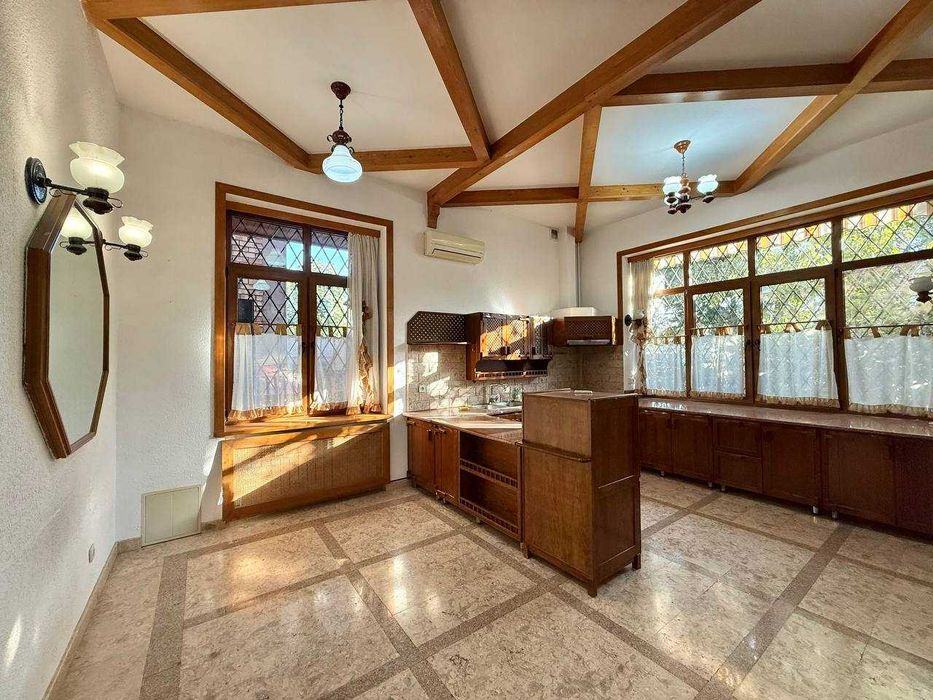 №АD-0931 - Сдаётся дом в немецком стиле!