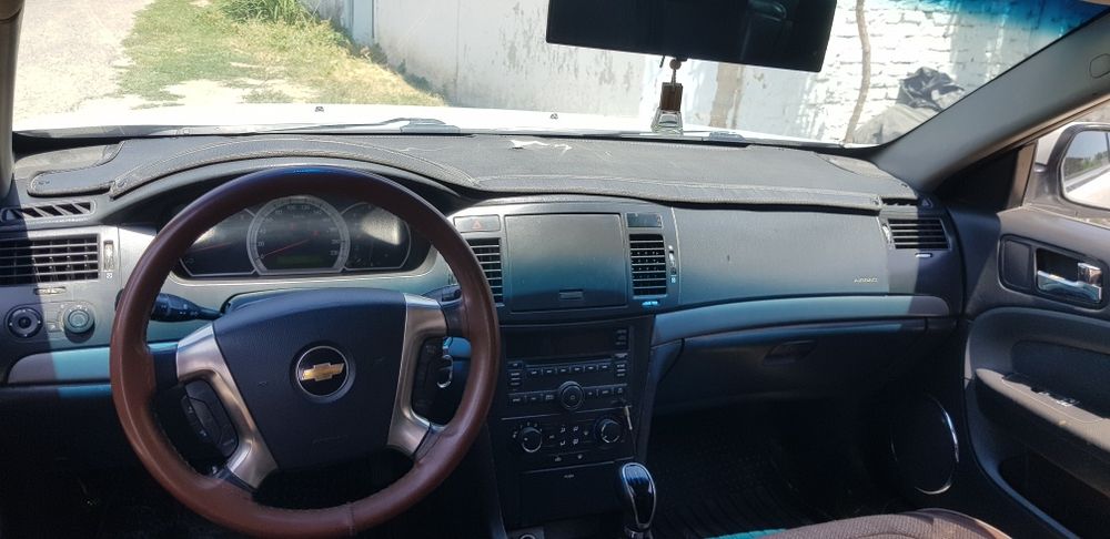 Chevrolet epica 1poz