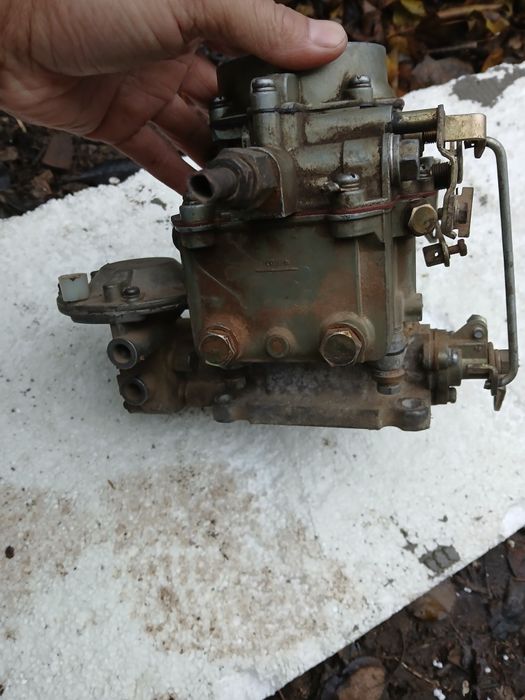 Запчасть зил 130