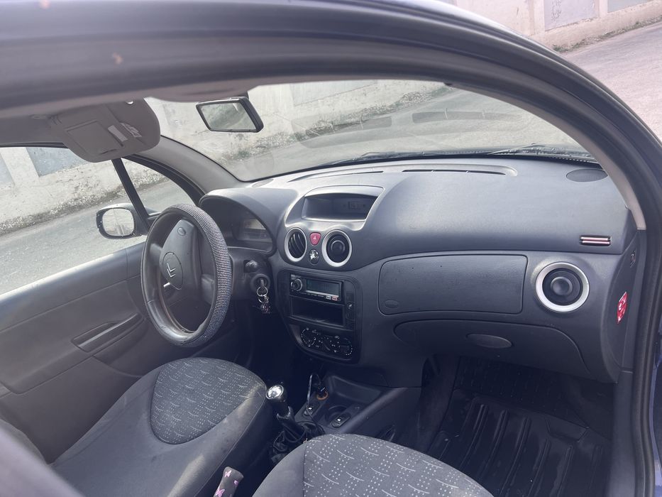 Vand  citroen c3