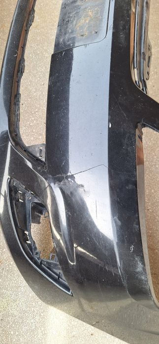 Предна броня Форд Фиеста 2006-2007