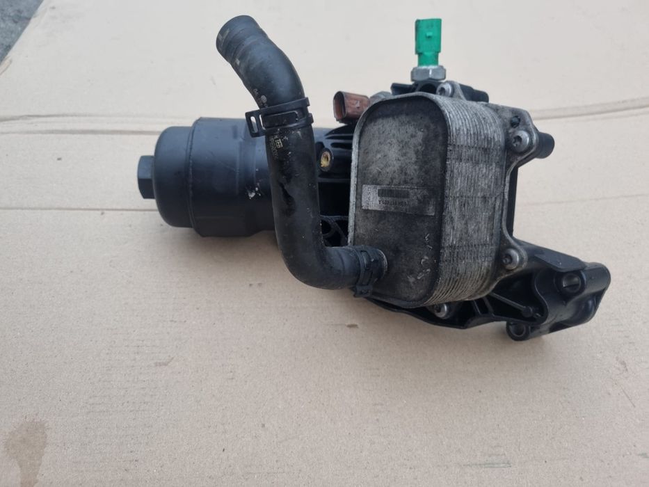 Termoflot Audi Q5 CNHA E6 03N117021A