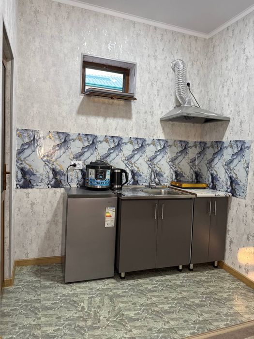 Аренда квартира Куйлюк 1