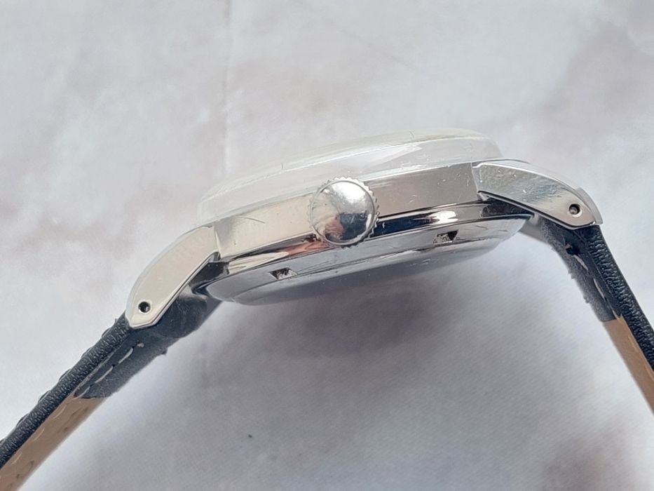 Ceas Certina KF.324 mecanic functional, colectie