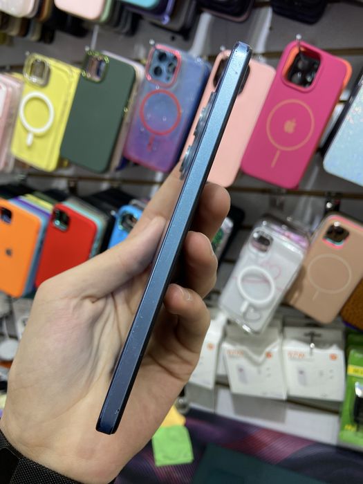 Poco X5 Pro 5G 8/256 ideal