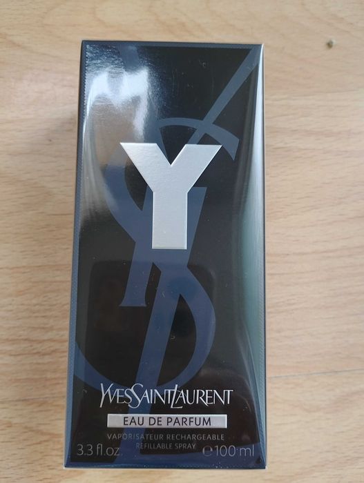 Ives Saint Laurent,EDP 100ml