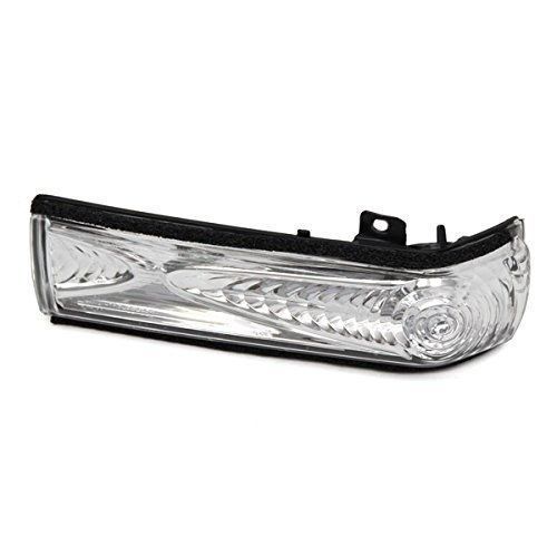 Lampa semnalizare oglinda Fiat Doblo 01.20, Fiat Doblo 01.20, Opel Combo 11.20, partea Fata Stanga, Alb Ece, Taiwan; Fara Suport Becuri, 1428578;