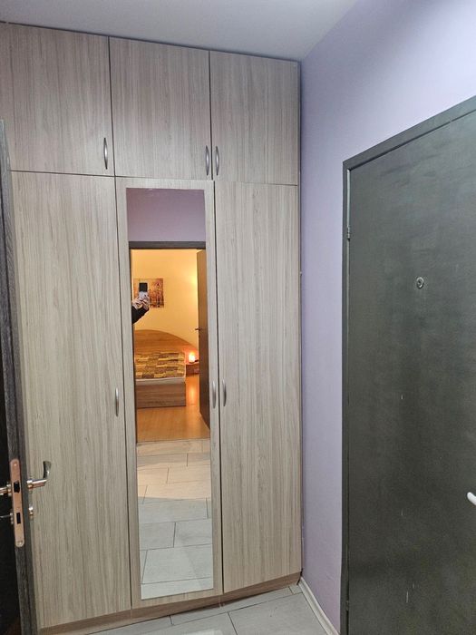 Дава се под наем Двустаен апартамент в София, Слатина - 48 кв.м за 408 € - Снимка #10