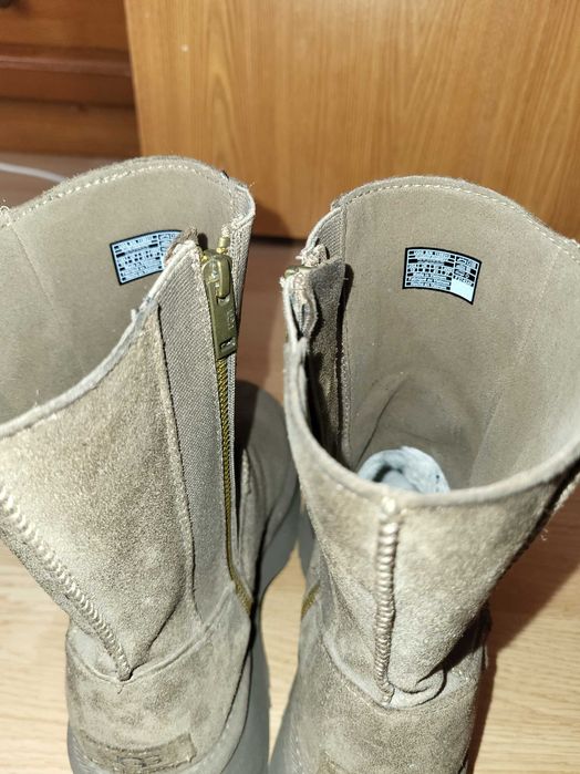 UGG-оригинални дамски боти 41 размер-80евро