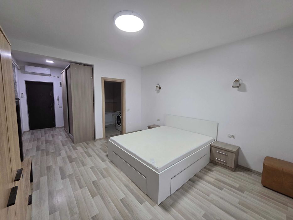 De închiriat garsonieră, Selgros Pantelimon! Complex Rezidential