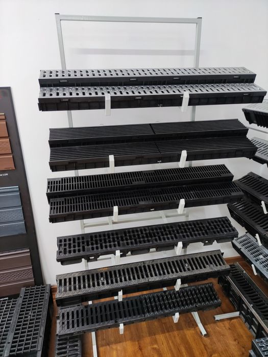 Ariq lotok bruschatka