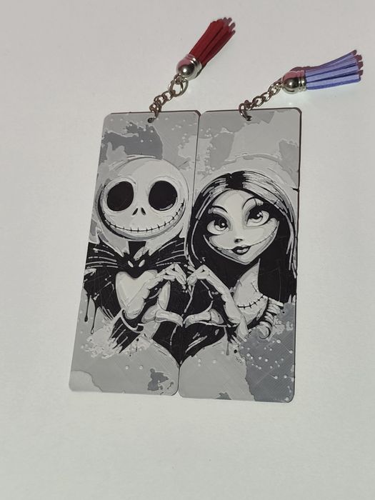 Decorațiuni printate 3D