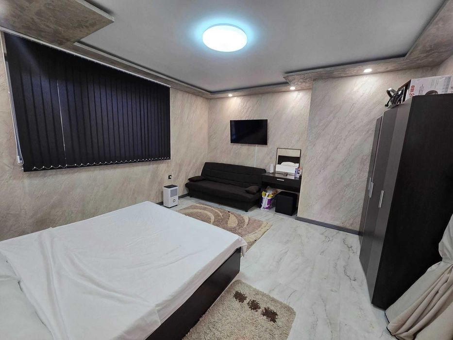 Продава се Двустаен апартамент в Свети Влас - 51 кв.м за 1059 €/кв.м - Снимка #6