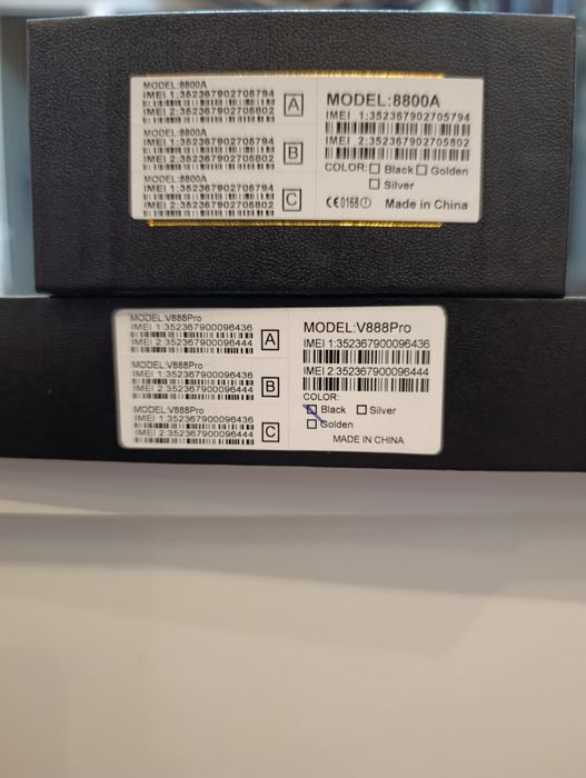 Vertu 888 Pro, Yengi telefonla, Dostavka, Gsm, Kafolat