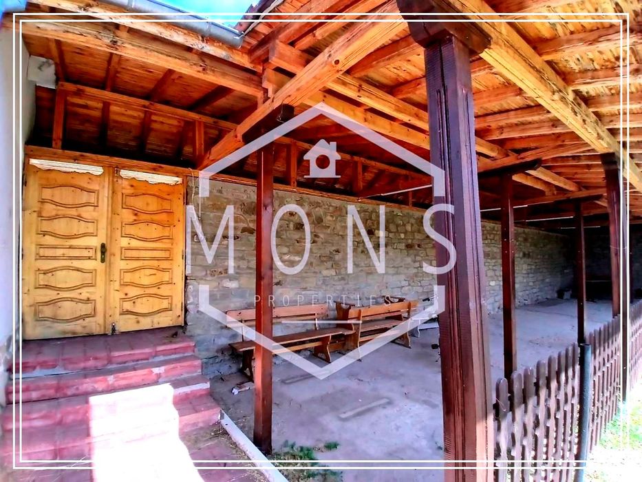 Продава се Хотел в с. Горско ново село, Област Велико Търново - 800 кв.м за 286 €/кв.м - Снимка #10