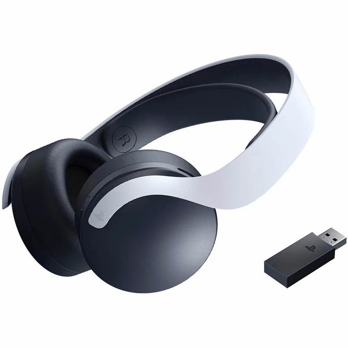 Продаю наушники PS5